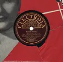 Schellack - Hans Carste - Moulin Rouge/ Adios