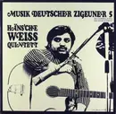LP - Häns'che Weiss Quintett - Musik Deutscher Zigeuner 5