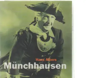Hans Albert - Munchhausen