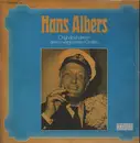 LP - Hans Albers - Originalaufnahmen Eines Unvergessenen Künstlers