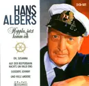 Double CD - Hans Albers - Hoppla, Jetzt Komm Ich