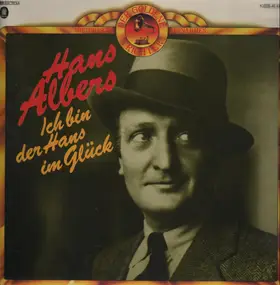 Hans Albers - Ich bin der Hans im Glück