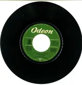 Hans Albers - La Paloma