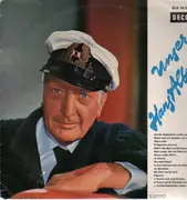 LP - Hans Albers - Unser Hans Albers