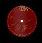 LP - Hans Albers - Unser Hans Albers
