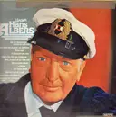 LP - Hans Albers - Unser Hans Albers