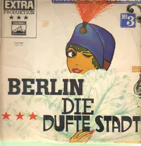 Hans Albers - Berlin die dufte Stadt