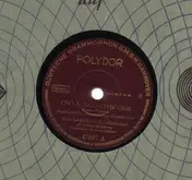 Hans Bardeleben - Choo Choo Ch'Boogie/ Chattanooga Choo-Choo