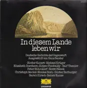 Hans Bender (Hrsg.) - In diesem Lande leben wir - Deutsche Gedichte der Gegenwart
