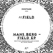 HANS BERG - Field Ep, Silvershower Remix