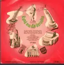 10'' - Hansgeorg Otto - Rund um die Berolina