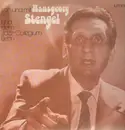 LP - Hansgeorg Stengel und das Jazz-Collegium Berlin - Von und mit