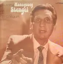 LP - Hansgeorg Stengel - Von und Mit