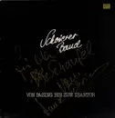 LP - Hanse Schoierer - Von Pasing Bis Zum Isartor - Signed