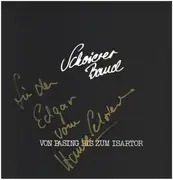 LP - Hanse Schoierer - Von Pasing Bis Zum Isartor - Signed by Hanse Shoierer