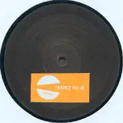 12inch Vinyl Single - Hansen & DJ Daniel - Only Love