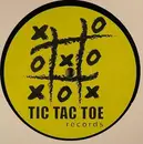 12inch Vinyl Single - Hansen & DJ Daniel Feat. Jakob Kosteljanetz - Wreck EP