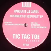 Hansen & DJ Daniel