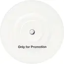 12inch Vinyl Single - Hansen & DJ Daniel - The Ursupator