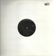 12inch Vinyl Single - Hansen & DJ Daniel - Only Love