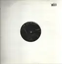 12inch Vinyl Single - Hansen & DJ Daniel - Only Love