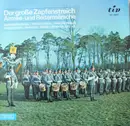 LP - Hanseatisches Blasorchester Lübeck - Der Große Zapfenstreich • Armee- Und Reitermärsche