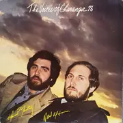 LP - Hansel Martinez , Raul Alfonso - The Voices Of Charanga 76