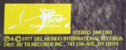 LP - Hansel Martinez , Raul Alfonso - The Voices Of Charanga 76