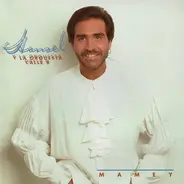 Hansel Martinez Y La Orquesta Calle Ocho - Mamey
