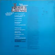 LP - Hansel Schönenberger , Das Original Statenberger Quintett - Jodel Grüsse