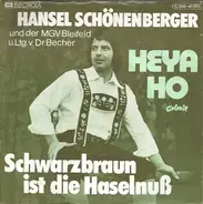 Hansel Schönenberger - Heya Ho