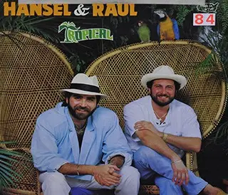 Hansel & Raul , Orquesta Calle 8 - Tropical