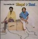 LP - Hansel & Raul - La Magia De Hansel y Raul