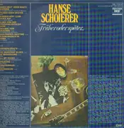 LP - Hanse Schoierer - Früher oder später