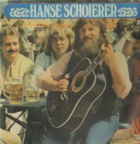 Hanse Schoierer - Früher oder später