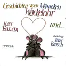 LP - Hans Fallada - Zwei Geschichten Von Hans Fallada