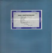 Hans Knappertsbusch - Symphony No.3 in E Flat Major, Op.35 / .. (Beethoven)