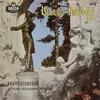 LP - Hans Knappertsbusch, Vienna Philharmonic Orchestra - Vienna Holiday