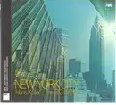 CD - Hans Koller - NEW YORK CITY - Most Perfect Sound Edition