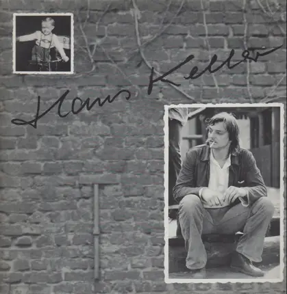 Hans Keller - Same