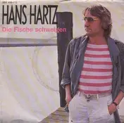Hans Hartz - Die Fische Schweigen