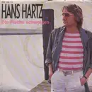 7'' - Hans Hartz - Die Fische Schweigen