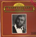 Double LP - Hans Hermann Nissen - Das goldene Buch der großen stimmen