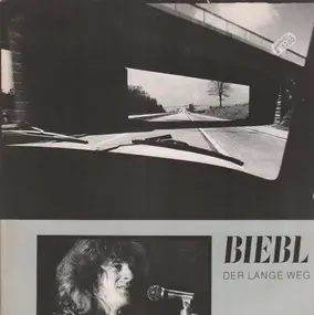 Hansi Biebl Band - Der Lange Weg