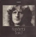 LP - Hansi Biebl Band - Hansi Biebl Band