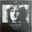 LP - Hansi Biebl Band - Hansi Biebl Band - Red Labels