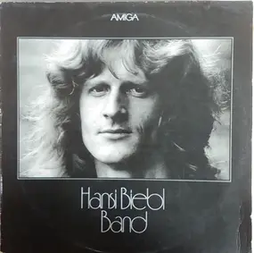 Hansi Biebl Band - Hansi Biebl Band