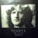LP - Hansi Biebl Band - Hansi Biebl Band - Dark Blue Labels