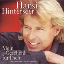CD - Hansi Hinterseer - Mein Geschenk Für Dich