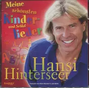 hansi hinterseer - Meine Schönsten Kinder- Und Schlaflieder